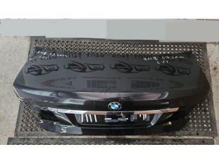 bontott BMW 7 Csomagtérajtó (Üres lemez)