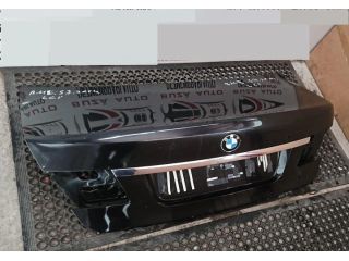 bontott BMW 7 Csomagtérajtó (Üres lemez)