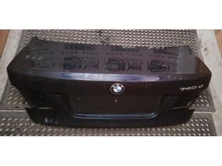 bontott BMW 7 Csomagtérajtó (Üres lemez)