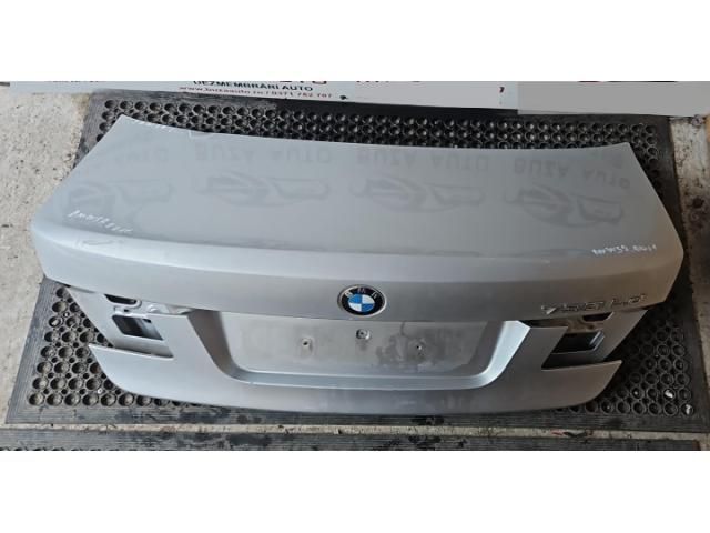 bontott BMW 7 Csomagtérajtó (Üres lemez)