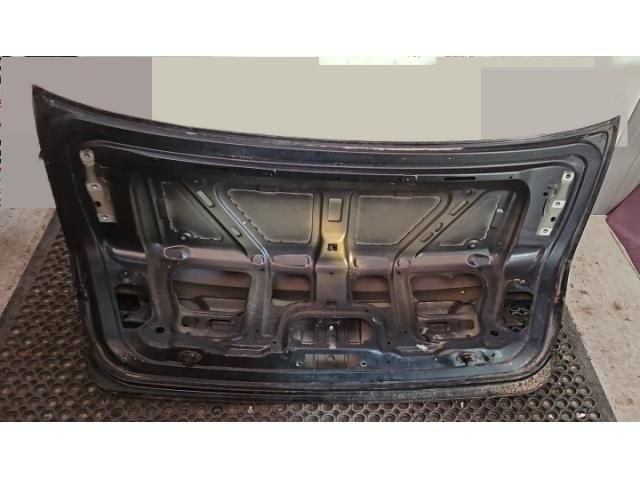 bontott BMW 7 Csomagtérajtó (Üres lemez)