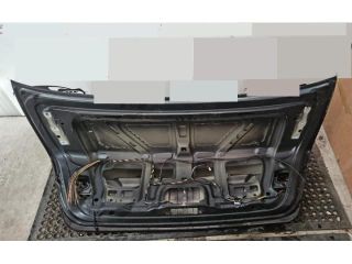 bontott BMW 7 Csomagtérajtó (Üres lemez)