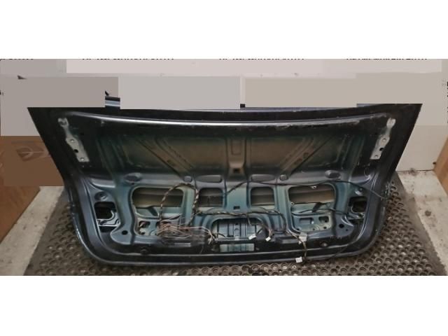 bontott BMW 7 Csomagtérajtó (Üres lemez)