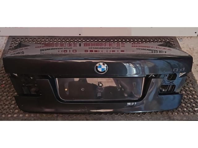 bontott BMW 7 Csomagtérajtó (Üres lemez)