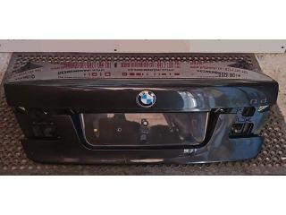 bontott BMW 7 Csomagtérajtó (Üres lemez)