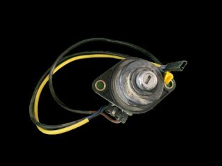 bontott BMW 7 Csomagtérajtó Zárbetét