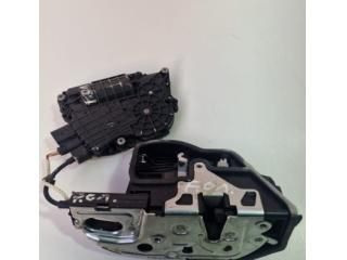 bontott BMW 7 Csomagtérajtó Zárszerkezet