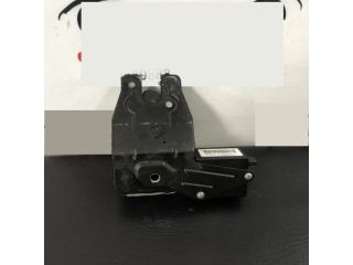 bontott BMW 7 Csomagtérajtó Zárszerkezet