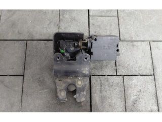 bontott BMW 7 Csomagtérajtó Zárszerkezet