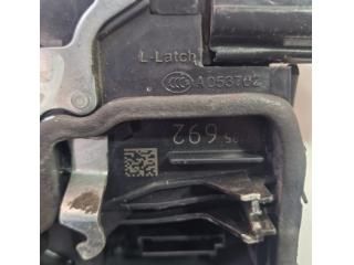 bontott BMW 7 Csomagtérajtó Zárszerkezet