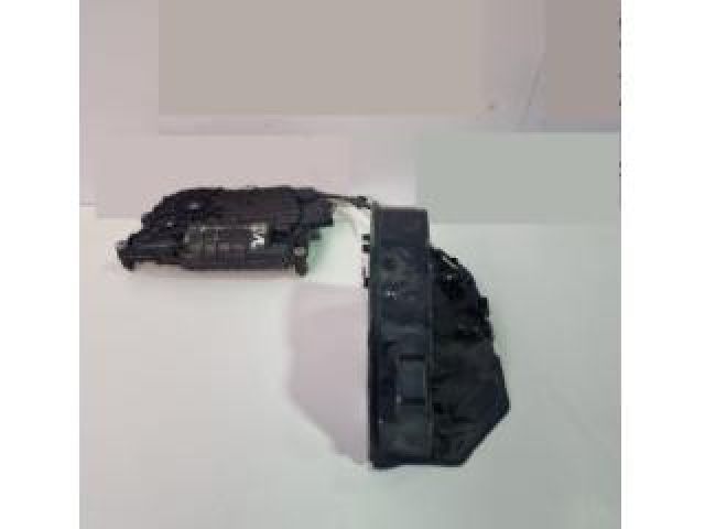 bontott BMW 7 Csomagtérajtó Zárszerkezet