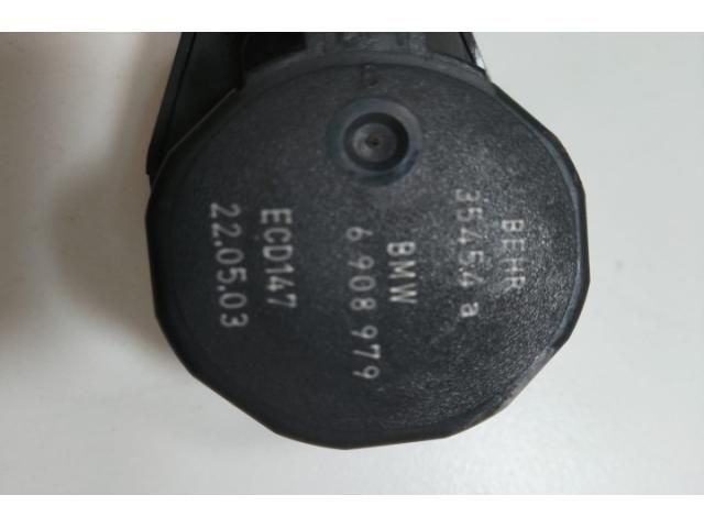 bontott BMW 7 Elektronika (Magában)