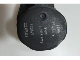 bontott BMW 7 Elektronika (Magában)