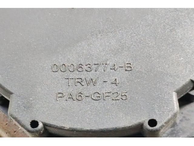 bontott BMW 7 Elektronika (Magában)