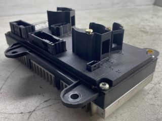 bontott BMW 7 Elektronika (Magában)