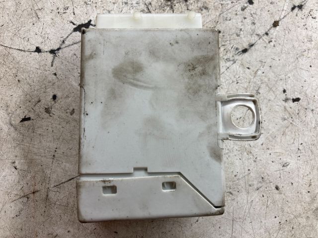 bontott BMW 7 Elektronika (Magában)