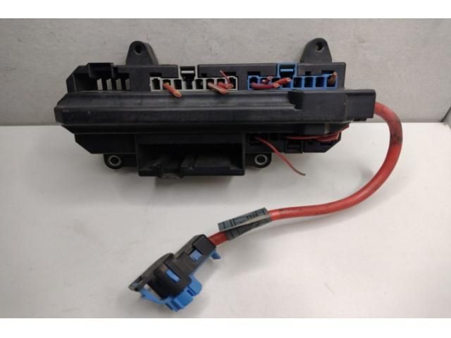 bontott BMW 7 Elektronika (Magában)