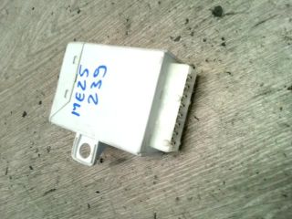 bontott BMW 7 Elektronika (Magában)