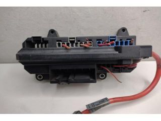 bontott BMW 7 Elektronika (Magában)