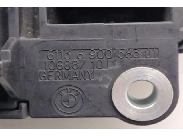 bontott BMW 7 Elektronika (Magában)