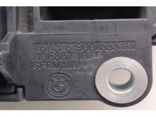 bontott BMW 7 Elektronika (Magában)