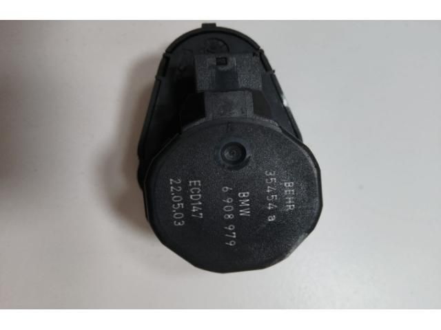 bontott BMW 7 Elektronika (Magában)