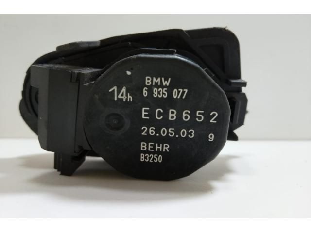 bontott BMW 7 Elektronika (Magában)