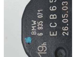 bontott BMW 7 Elektronika (Magában)