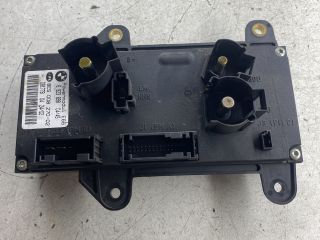 bontott BMW 7 Elektronika (Magában)