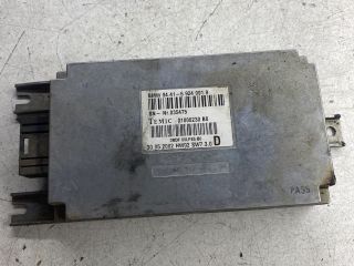 bontott BMW 7 Elektronika (Magában)