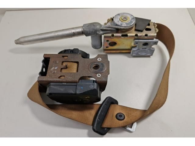 bontott BMW 7 Elektronika (Magában)