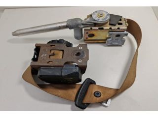 bontott BMW 7 Elektronika (Magában)