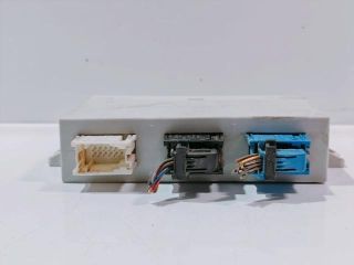 bontott BMW 7 Elektronika (Magában)