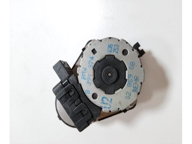 bontott BMW 7 Elektronika (Magában)