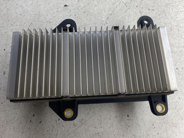 bontott BMW 7 Elektronika (Magában)