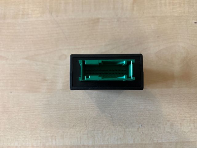 bontott BMW 7 Elektronika (Magában)