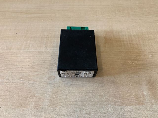 bontott BMW 7 Elektronika (Magában)