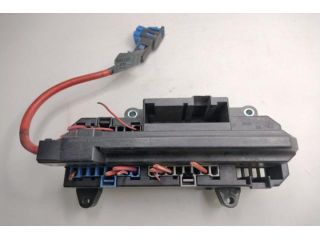 bontott BMW 7 Elektronika (Magában)