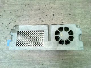 bontott BMW 7 Elektronika (Magában)