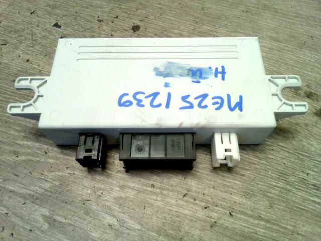 bontott BMW 7 Elektronika (Magában)