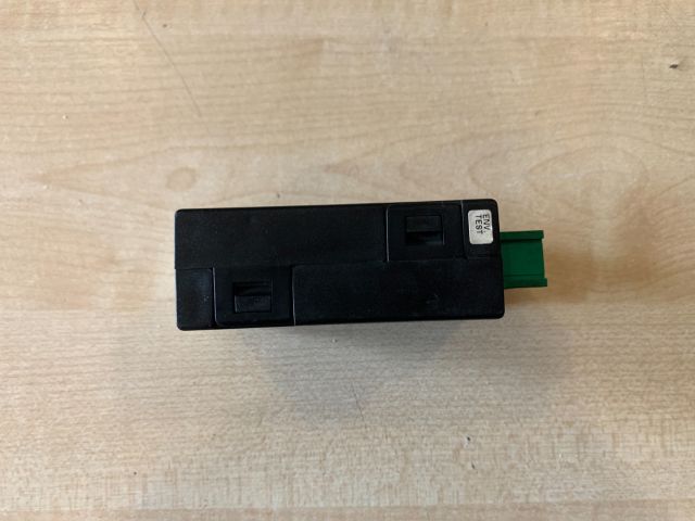 bontott BMW 7 Elektronika (Magában)