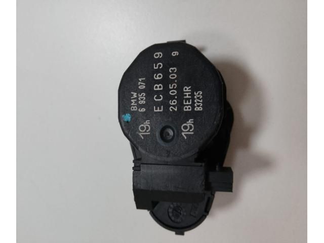 bontott BMW 7 Elektronika (Magában)