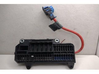 bontott BMW 7 Elektronika (Magában)