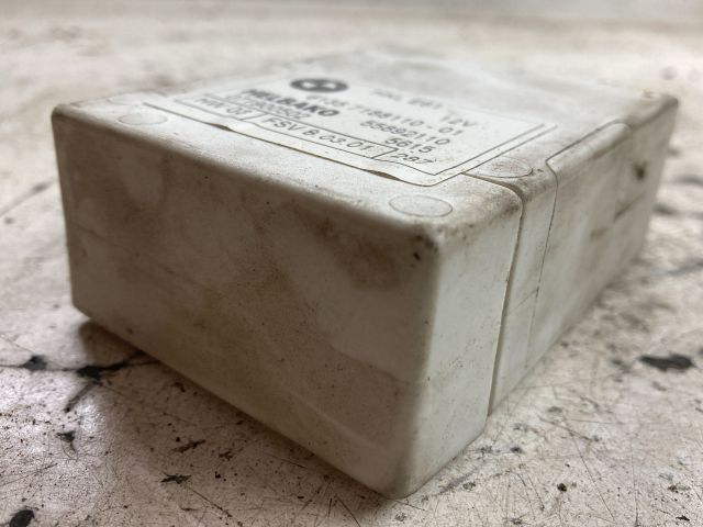 bontott BMW 7 Elektronika (Magában)