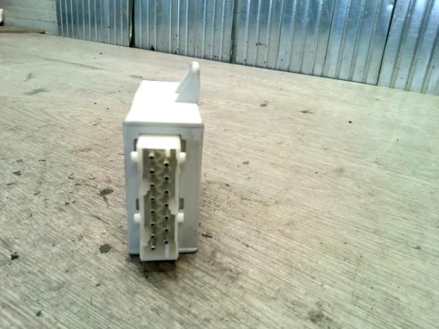 bontott BMW 7 Elektronika (Magában)