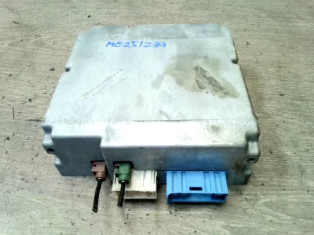 bontott BMW 7 Elektronika (Magában)