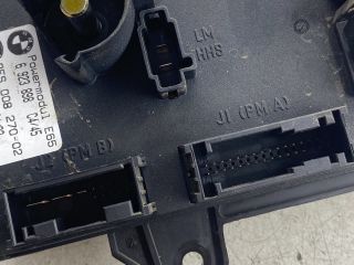 bontott BMW 7 Elektronika (Magában)