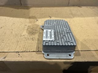 bontott BMW 7 Elektronika (Magában)