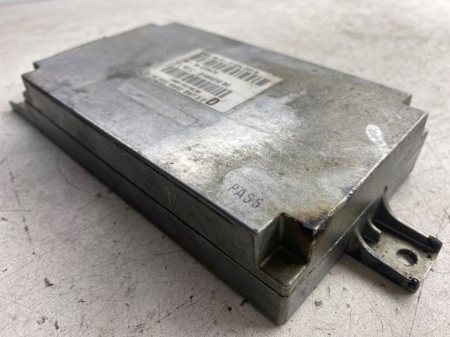 bontott BMW 7 Elektronika (Magában)