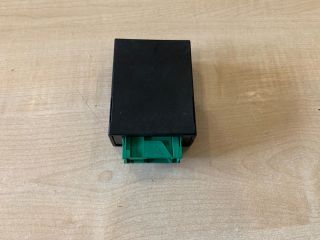 bontott BMW 7 Elektronika (Magában)